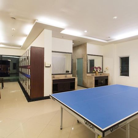 Beautiful Apartment D7 Central Pattaya Eksteriør billede