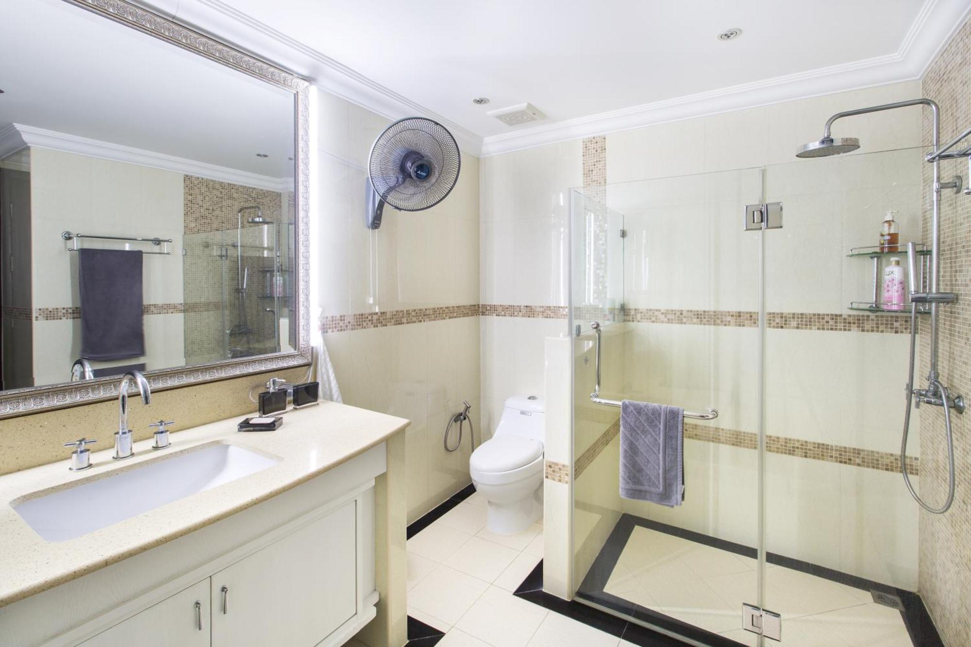 Beautiful Apartment D7 Central Pattaya Eksteriør billede